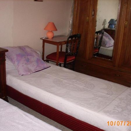 Vaque Les Angles Apartment Ruang foto