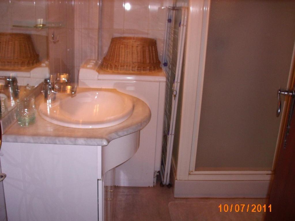 Vaque Les Angles Apartment Ruang foto