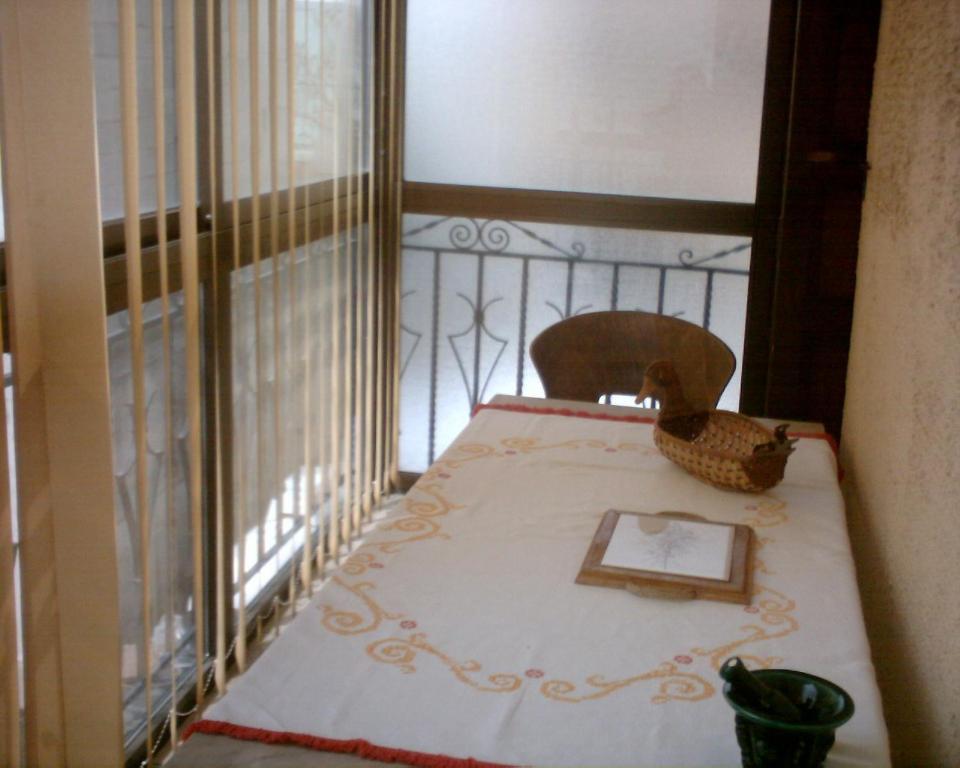 Vaque Les Angles Apartment Ruang foto