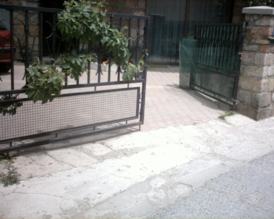 Vaque Les Angles Apartment Ruang foto